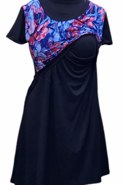 Vestido [846] talle 5