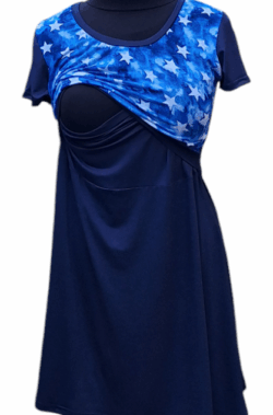 Vestido [847] talle 5