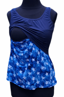 Musculosa [851] talle 4