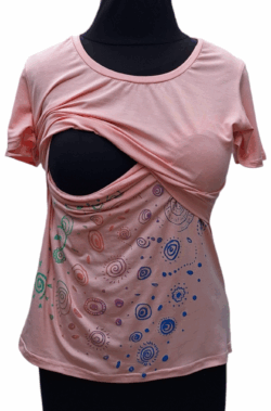 Remera [859] talle 4