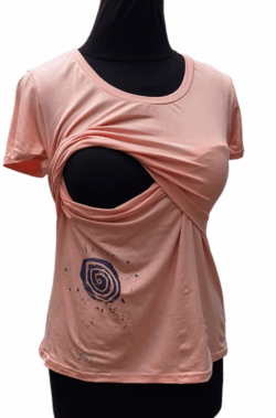 Remera [860] talle 4