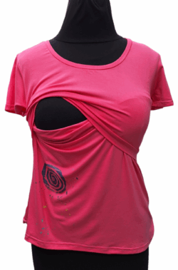 Remera [862] talle 4