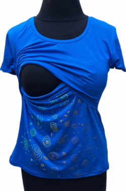 Remera [865] talle 4