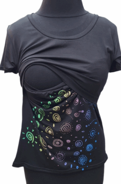 Remera [868] talle 3