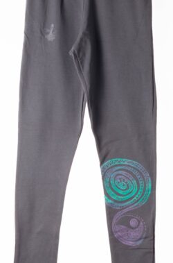 Calza chupin [5231] talle 2