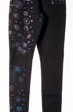 Calza chupin [5199] talle 1