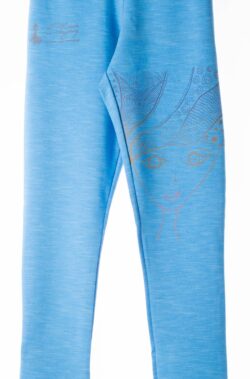 Calza chupin [5063] talle 2