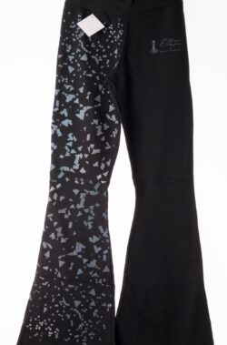 Calza oxford [5182] talle 2