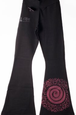 Calza oxford [5180] talle 2