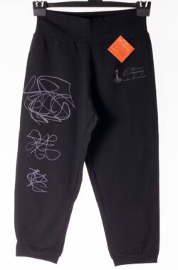 Calza pescadora [5080] talle 2