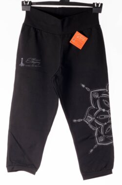 Calza pescadora [5210] talle 2