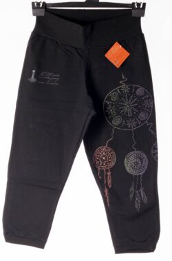 Calza pescadora [5096] talle 2