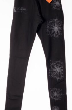 Calza chupin [5198] talle 1