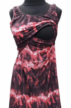 Solero seda fría [858] talle 2