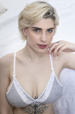 Corpiño lactancia Roma gris t90